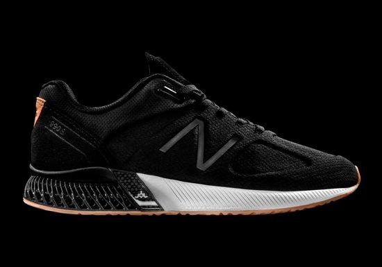 3D Printing - Case Studies and Industry Examples - New Balance 3D Printed Shoe
