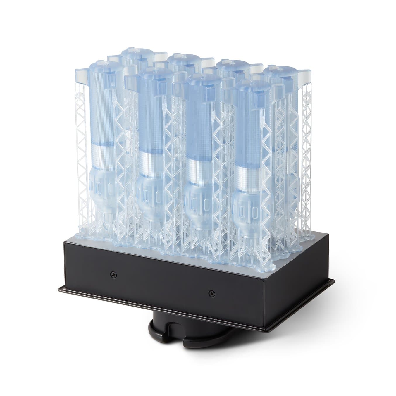 Cricchetti chirurgici monouso stampati in 3D con la BioMed Clear Resin