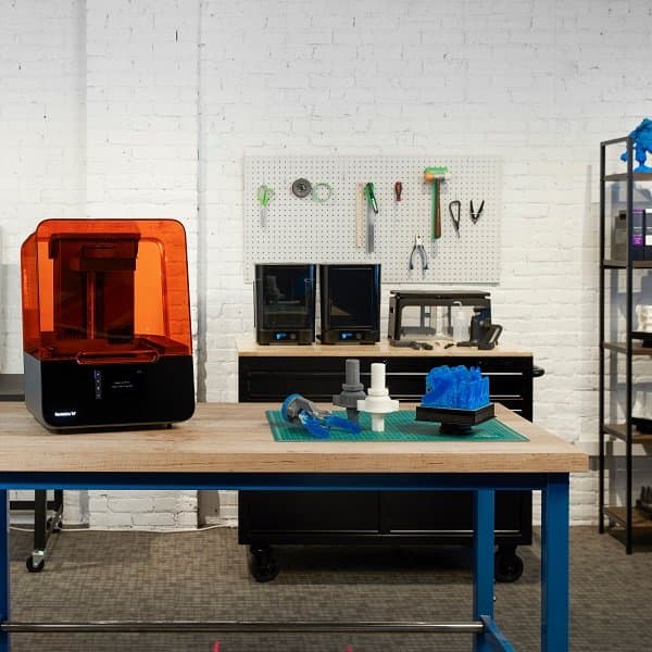 3d printing ecosystem