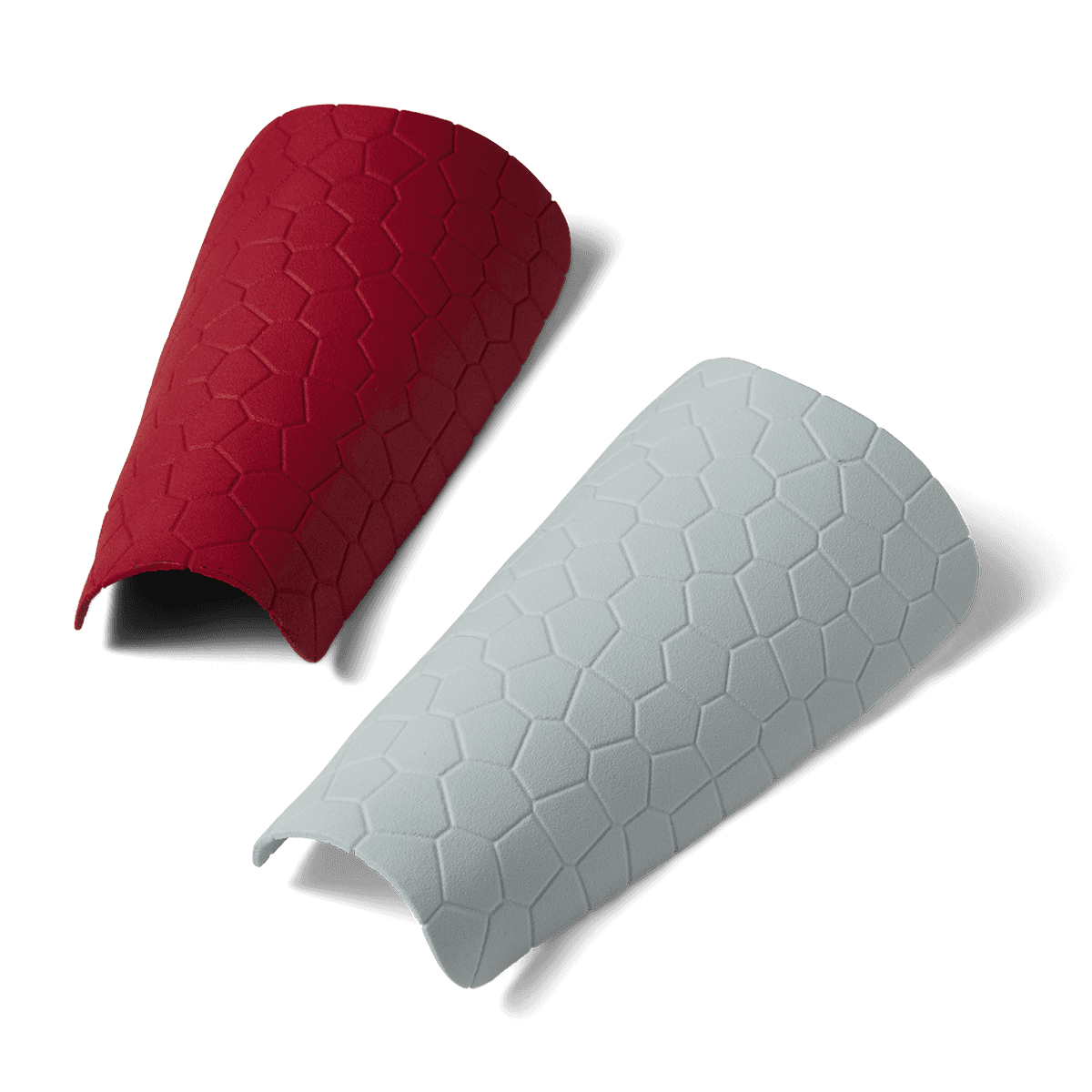 dyed shinguards