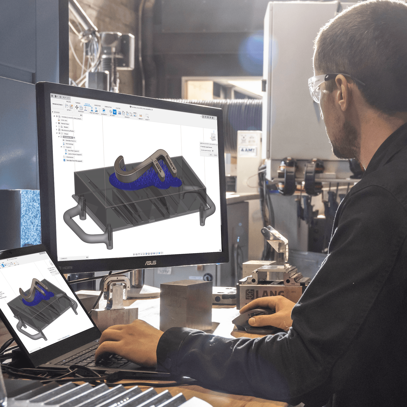 Silicone Molding