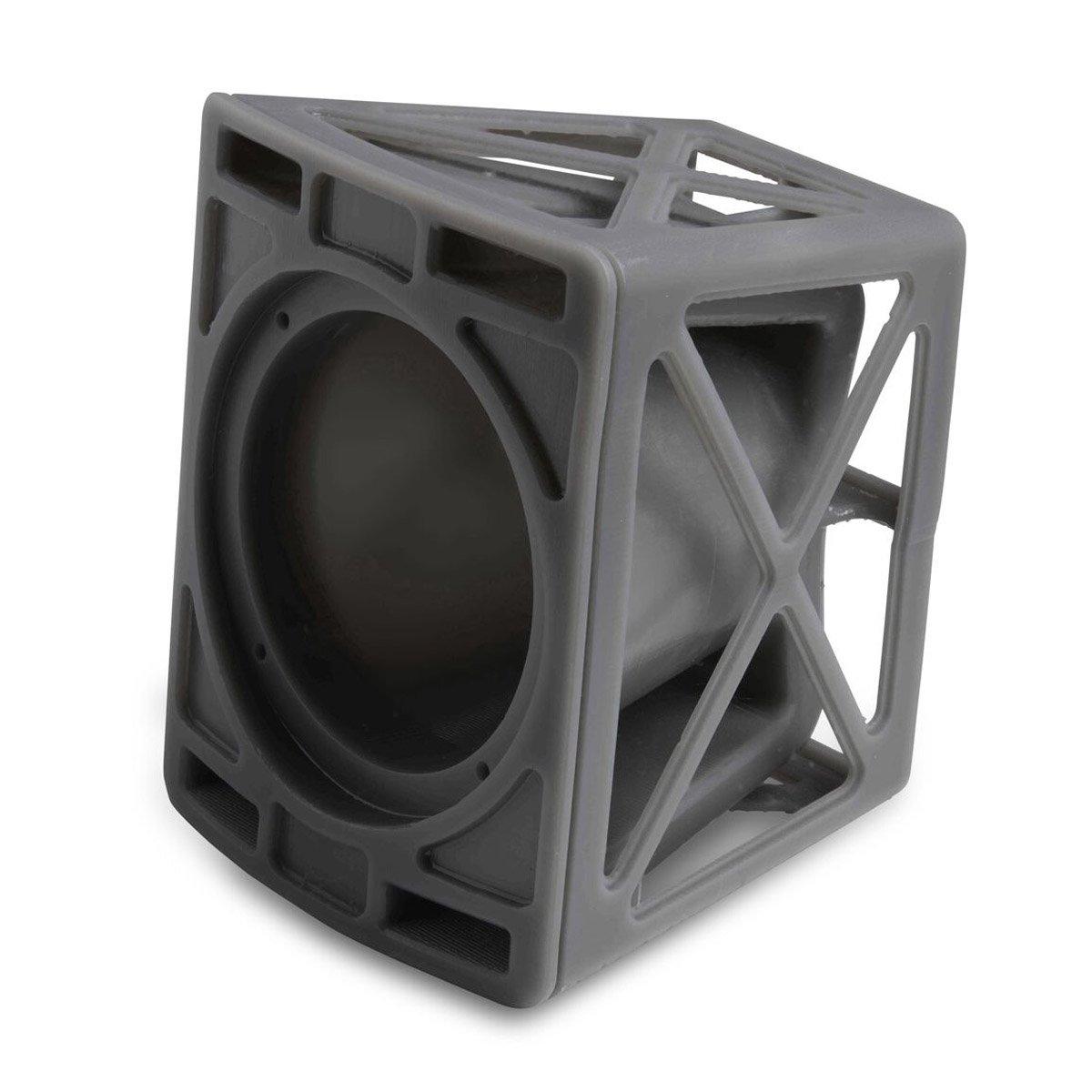 speaker prototype