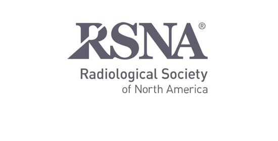 RSNA logo