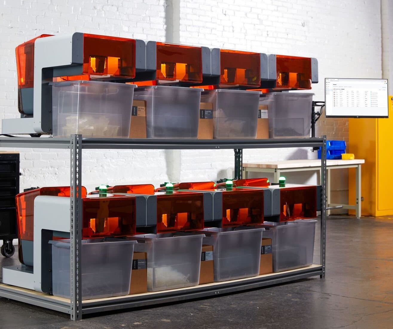 Form Auto di Formlabs