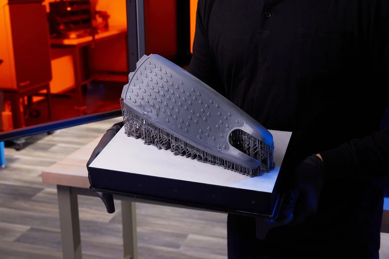 Formlabs Form 3L