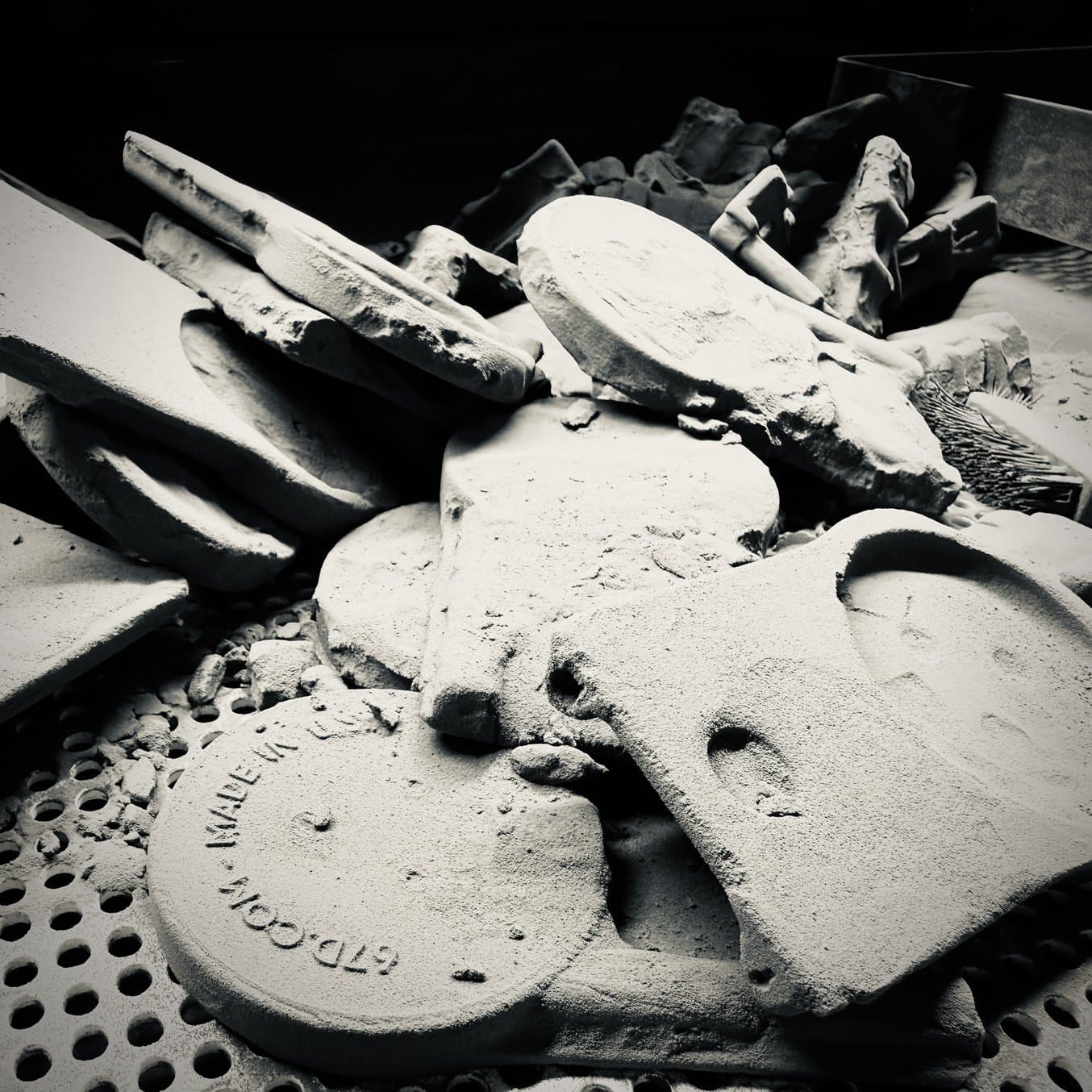 67 designs universal holder ipad holder sls 3d printed part