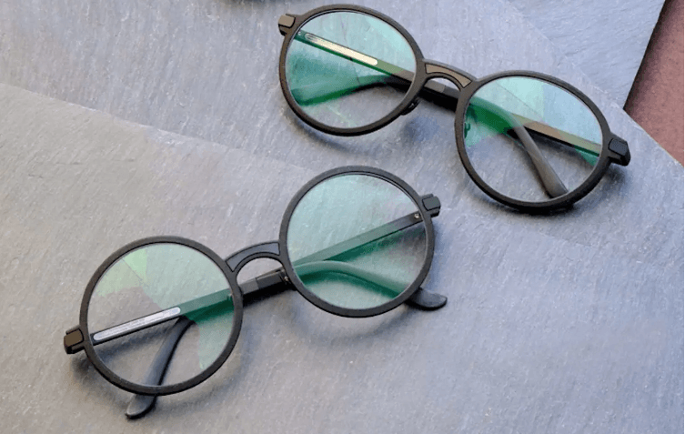 Designer Eyewear