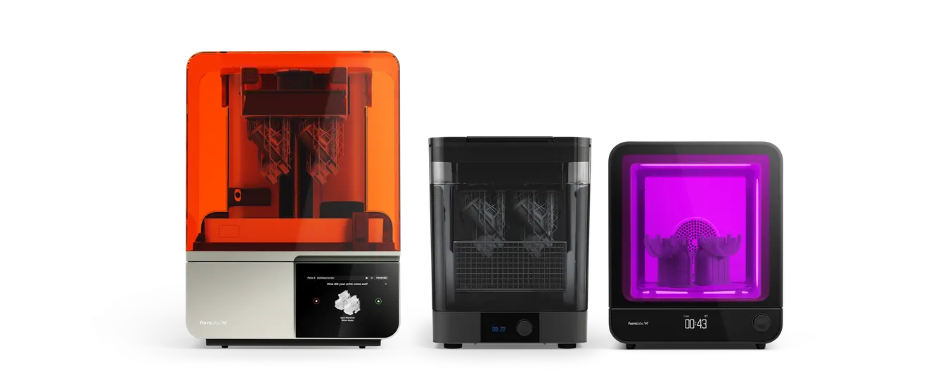 Formlabs Ecosystem