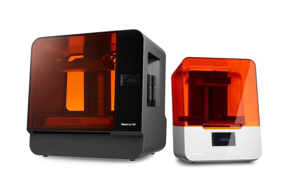 Form 3BL and Form 3B - Medical 3D printers