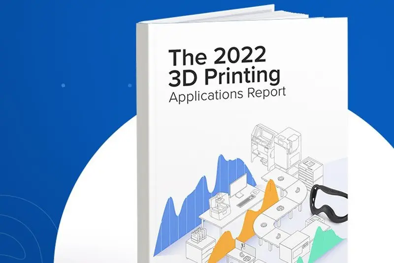 Applications Report 2022