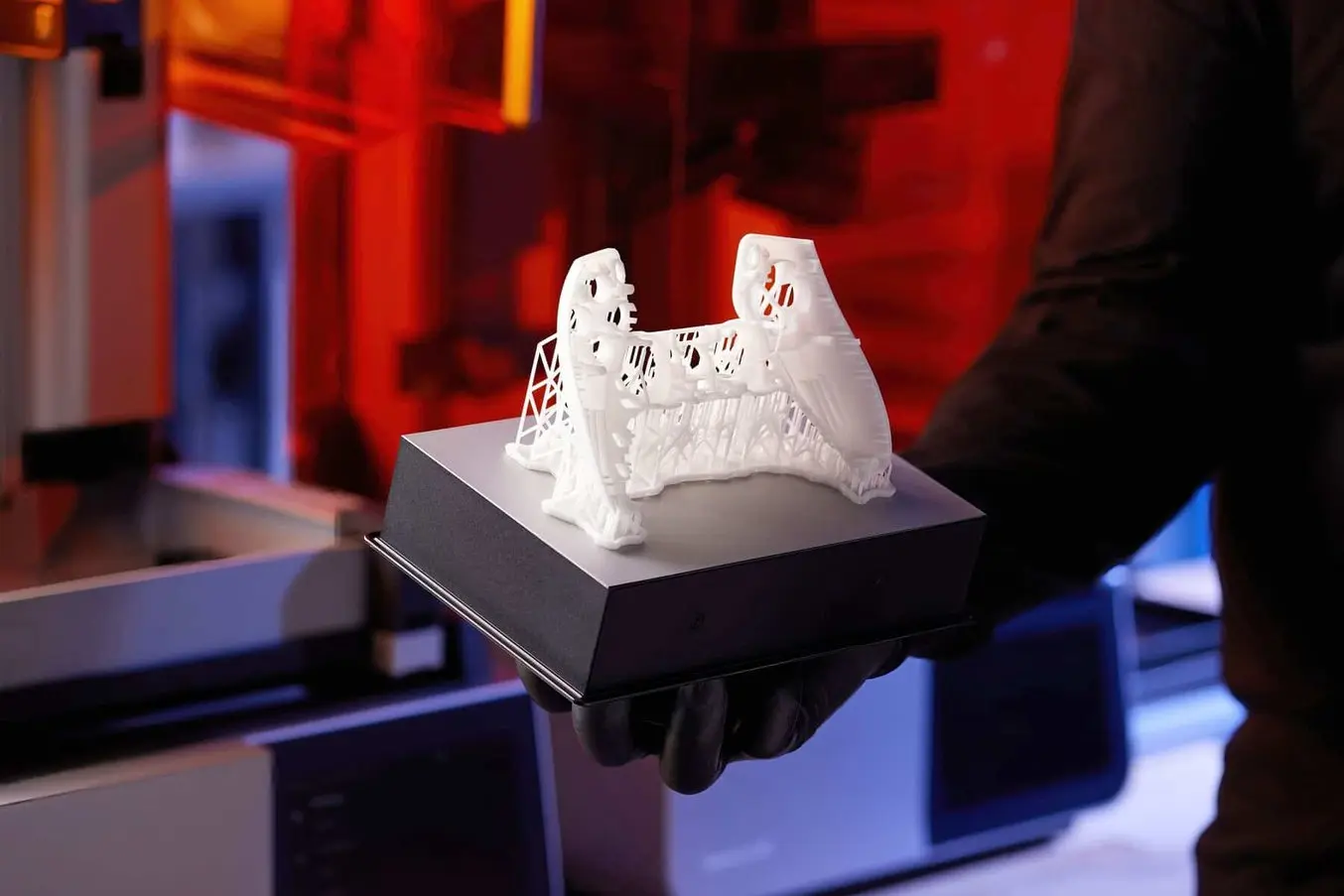 Formlabs Form 4