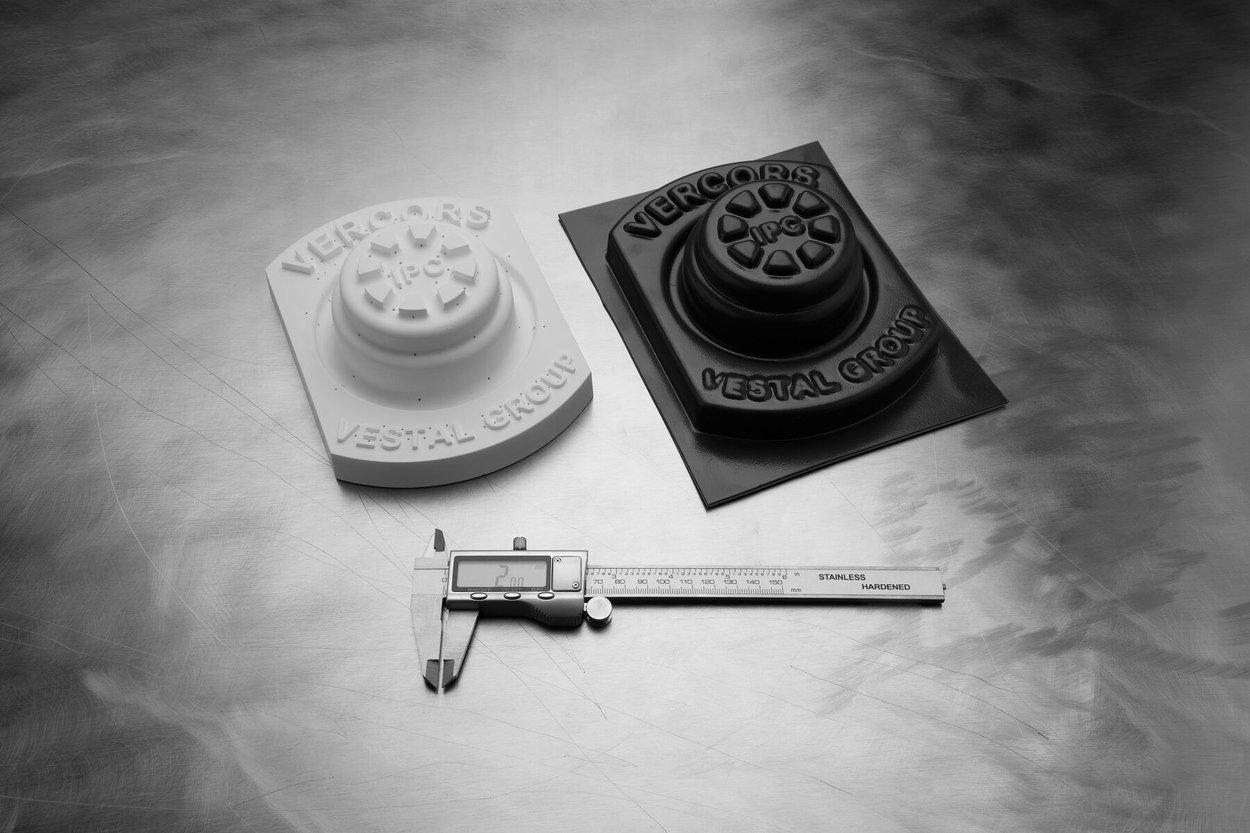 Thermoforming With 3D Printed Molds Quick Start Guide
