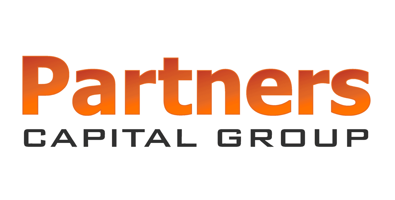 partners capital group logo