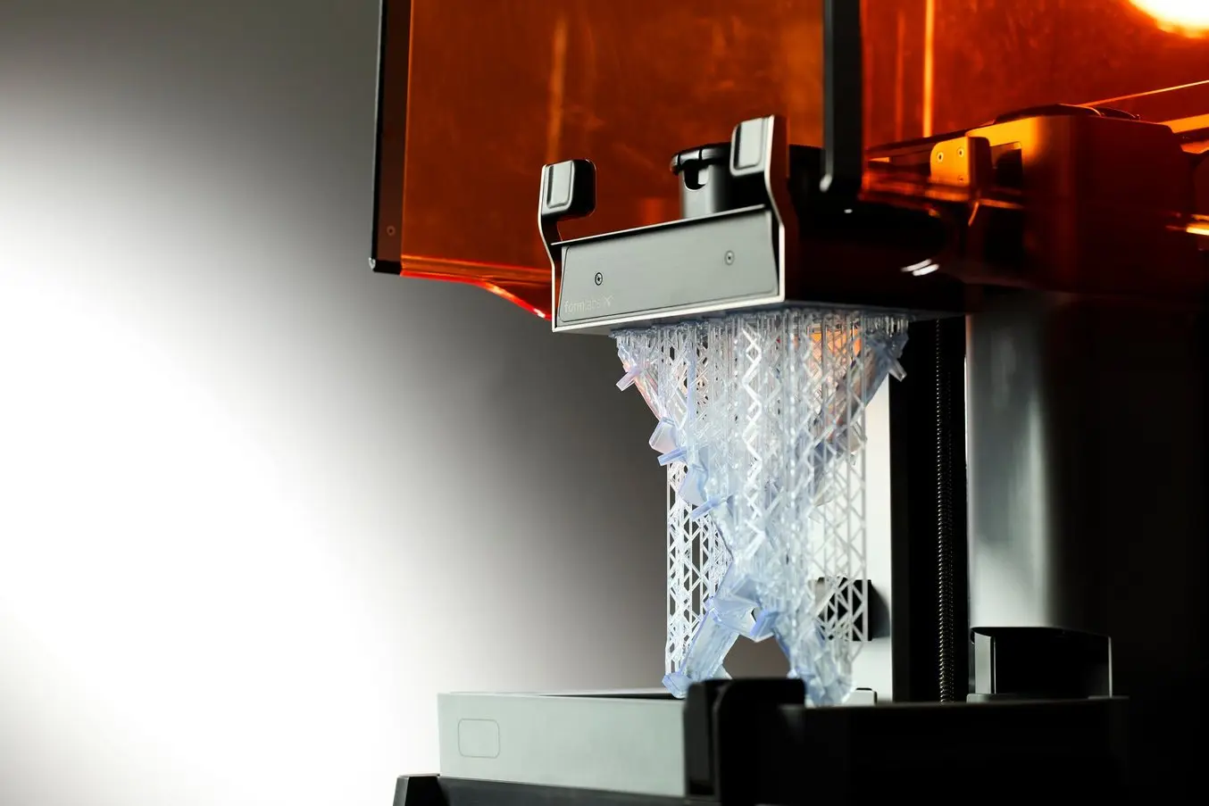 Formlabs Form 4 highest resolution 3d printer