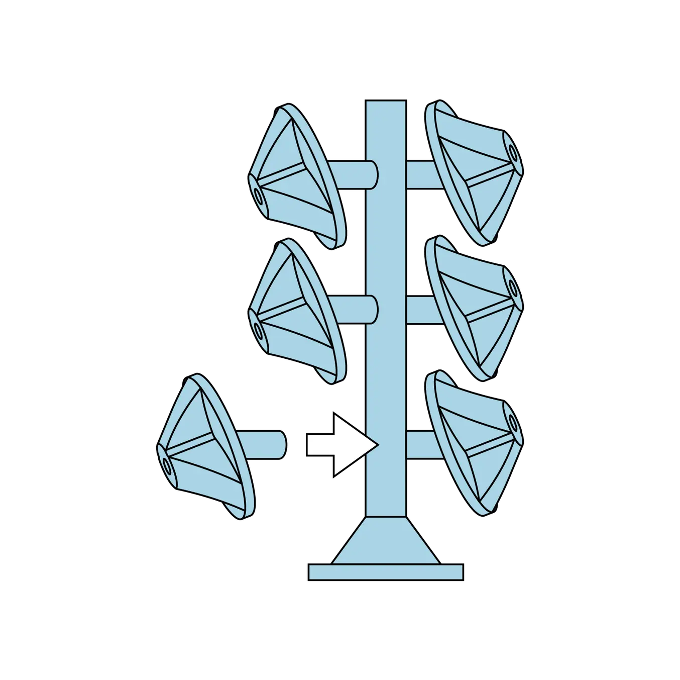Pattern Preparation
