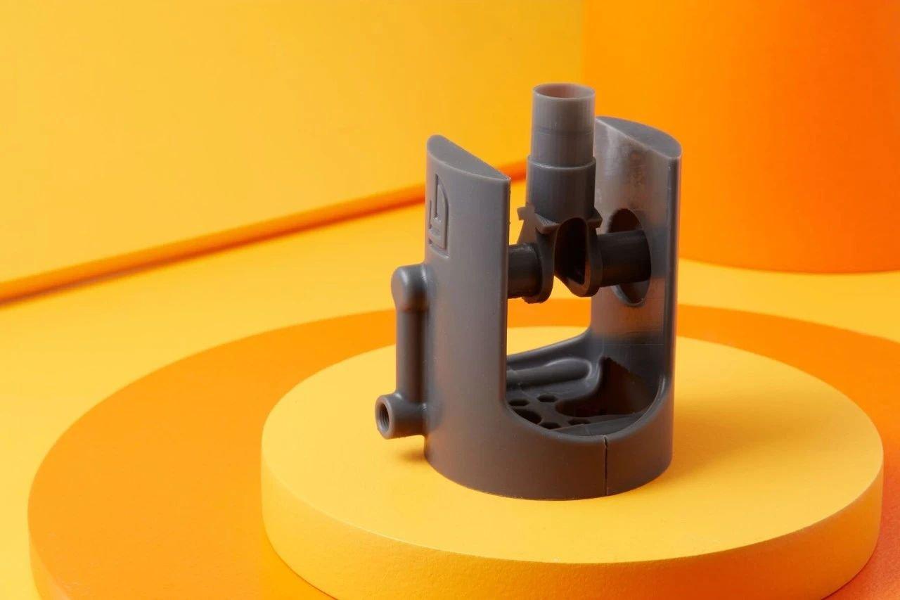 3D原型设计打印机制造商Formlabs公司突破各行业，让“随心所造”成为可能！