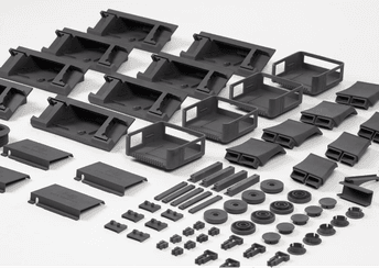 盘点适用于大幅面 3D 打印机Form 3BL的树脂3D打印材料