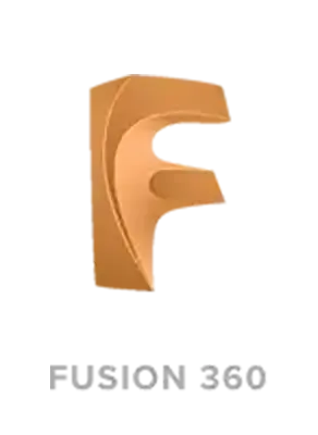 fusion360 logo