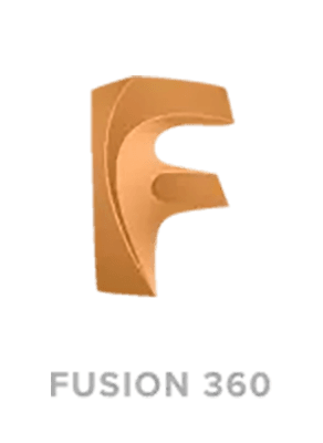 fusion360 logo