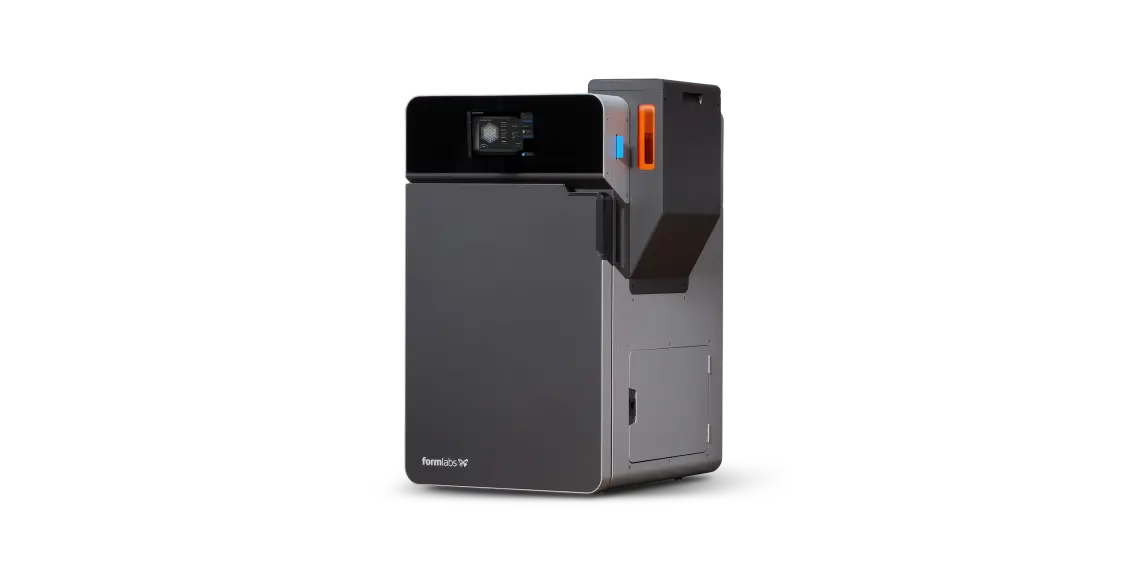 Fuse 1+ 30W SLS 3D printer