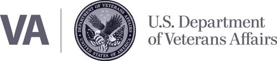 VA logo