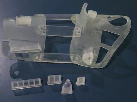 surgical guide for genu varam