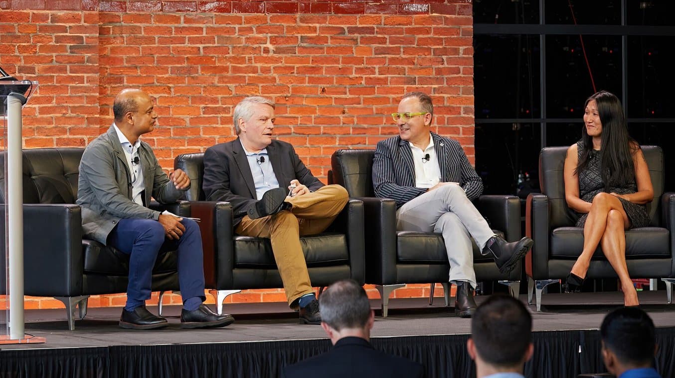 the digital factory conference