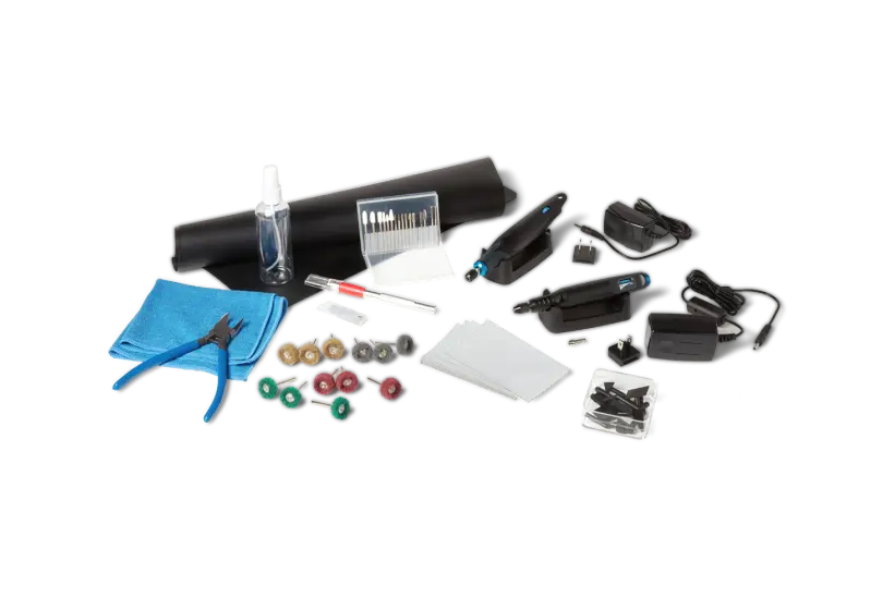 Finishing Tools