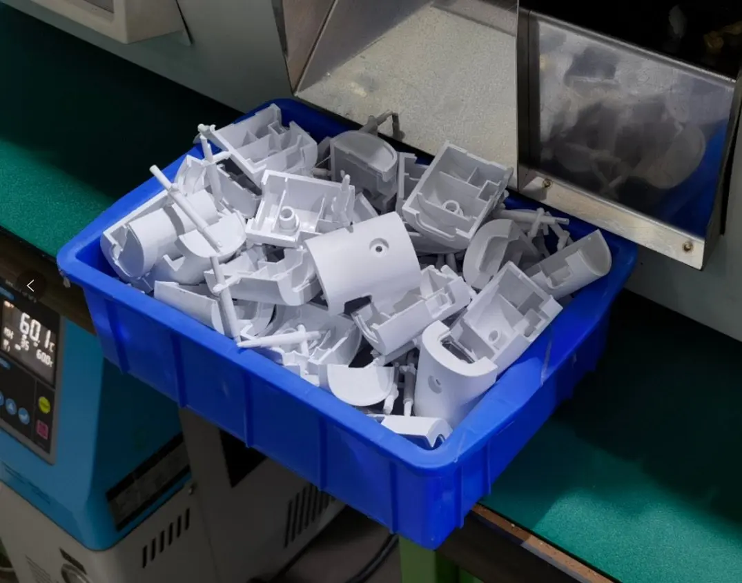 Injection Molding