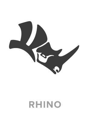 Logo Rhino