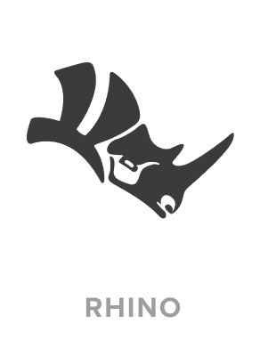 rhino logo