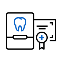 Dental Certificate
