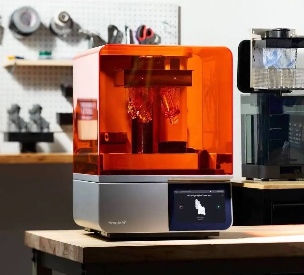 Formlabs Form 4