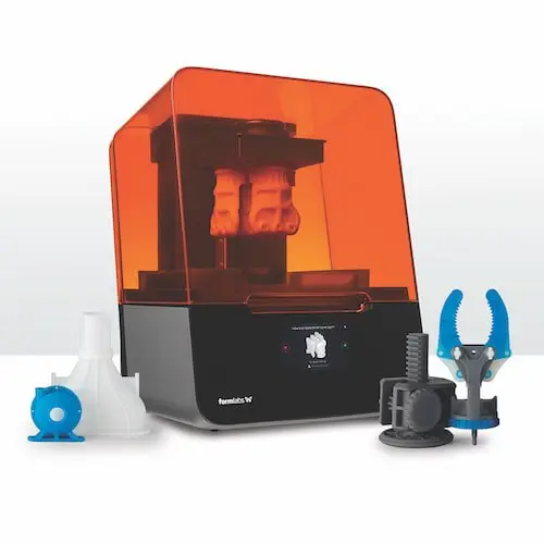 definitive Undervisning tro Guide to Stereolithography (SLA) 3D Printing | Formlabs