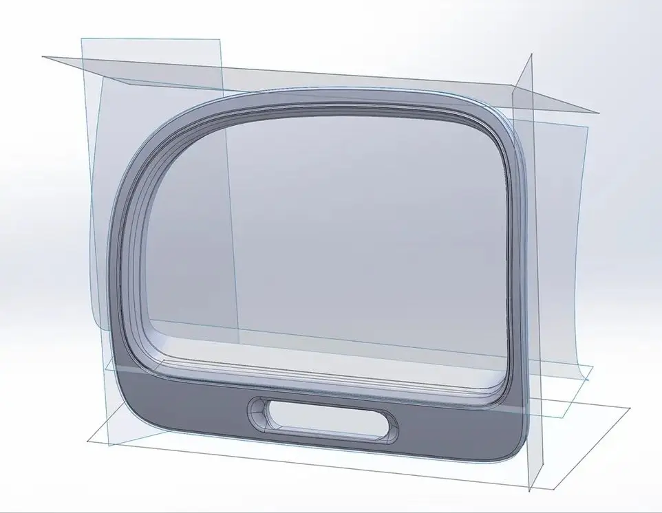 Solidworks screenshot