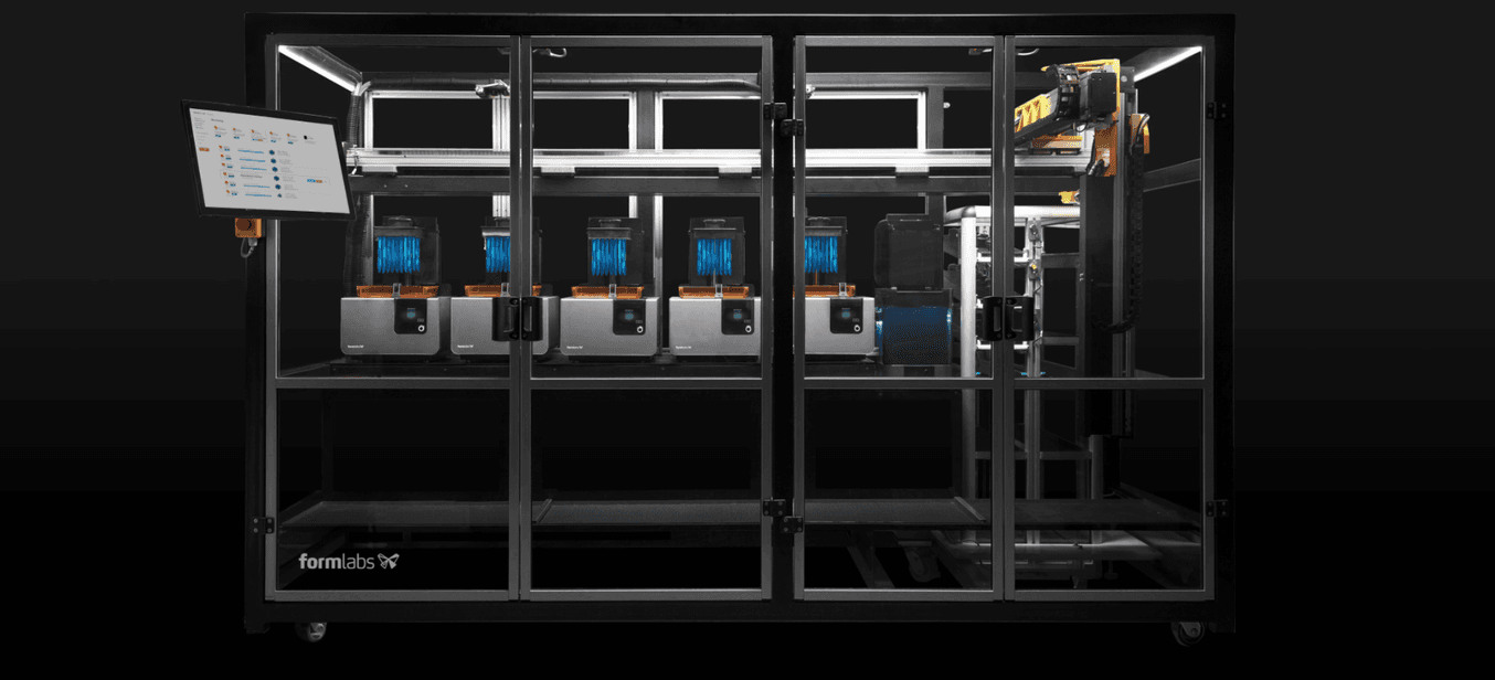 formlabs form cell