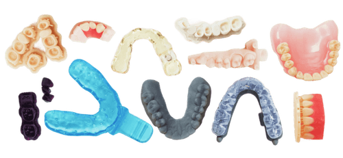 Looking for Dental Materials?