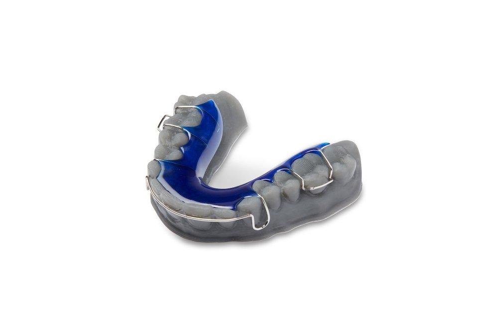Dental Fit Check Models - 3D printing