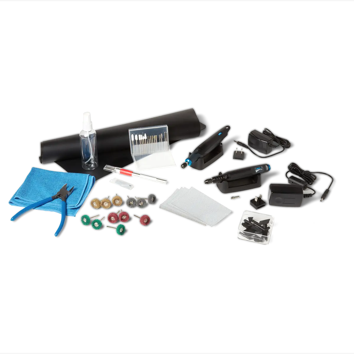 Finishing Tools