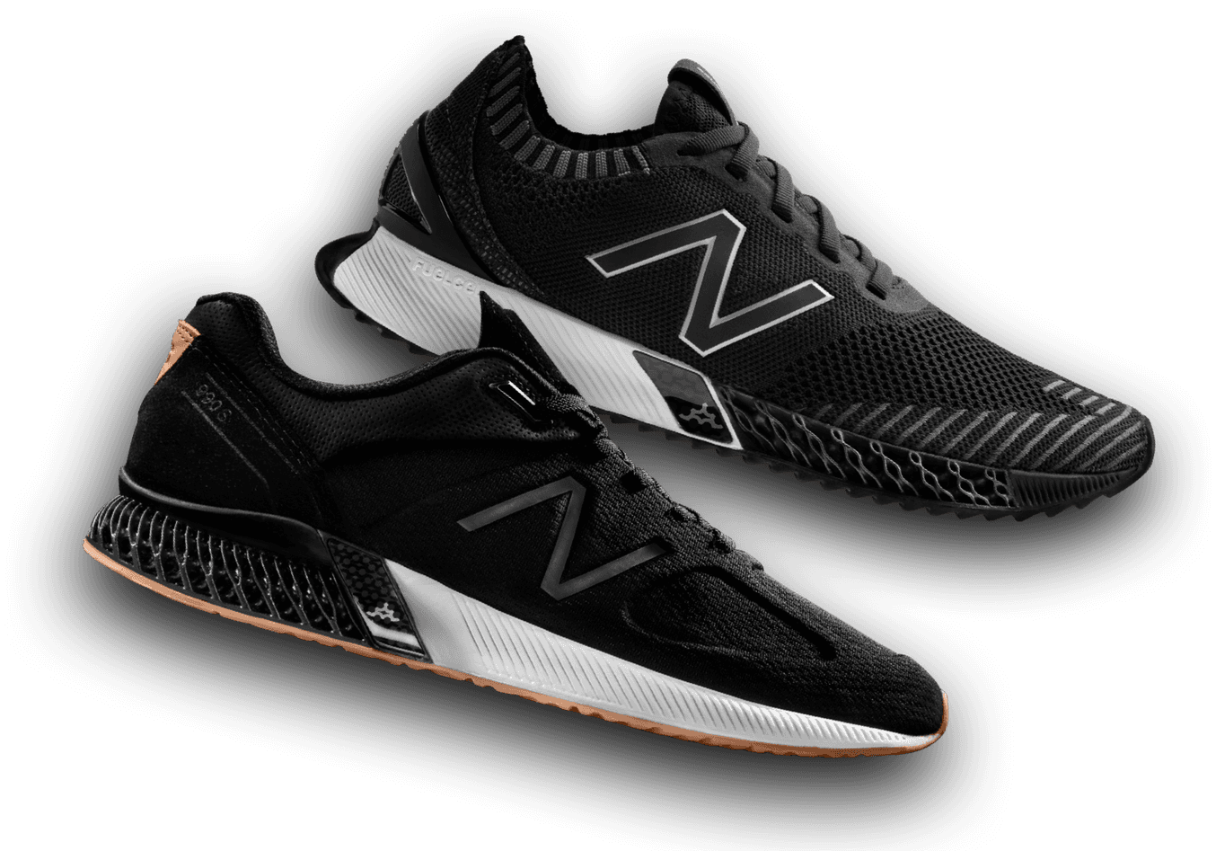 New Balance shoes