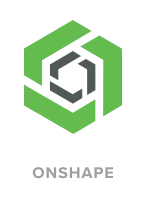 onshape logo