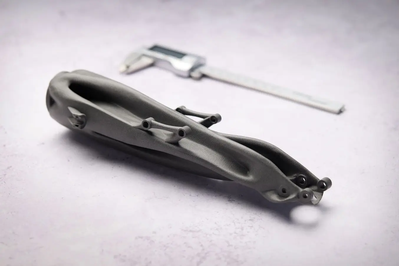 sls 3d printed eoat