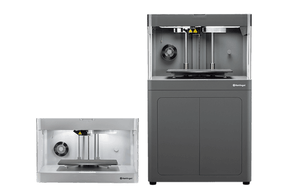 Markforged 3D Printers