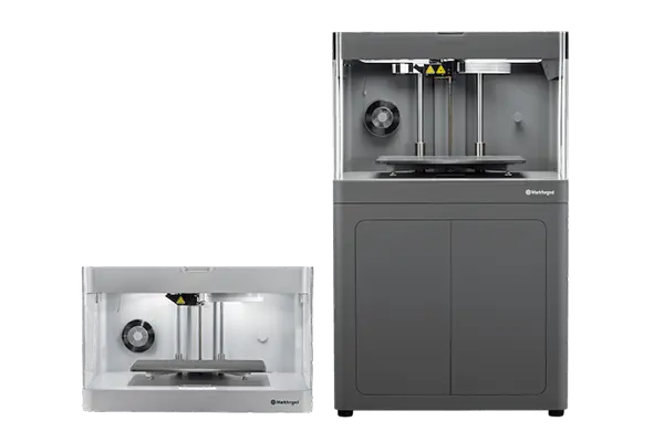 Markforged 3D Printers