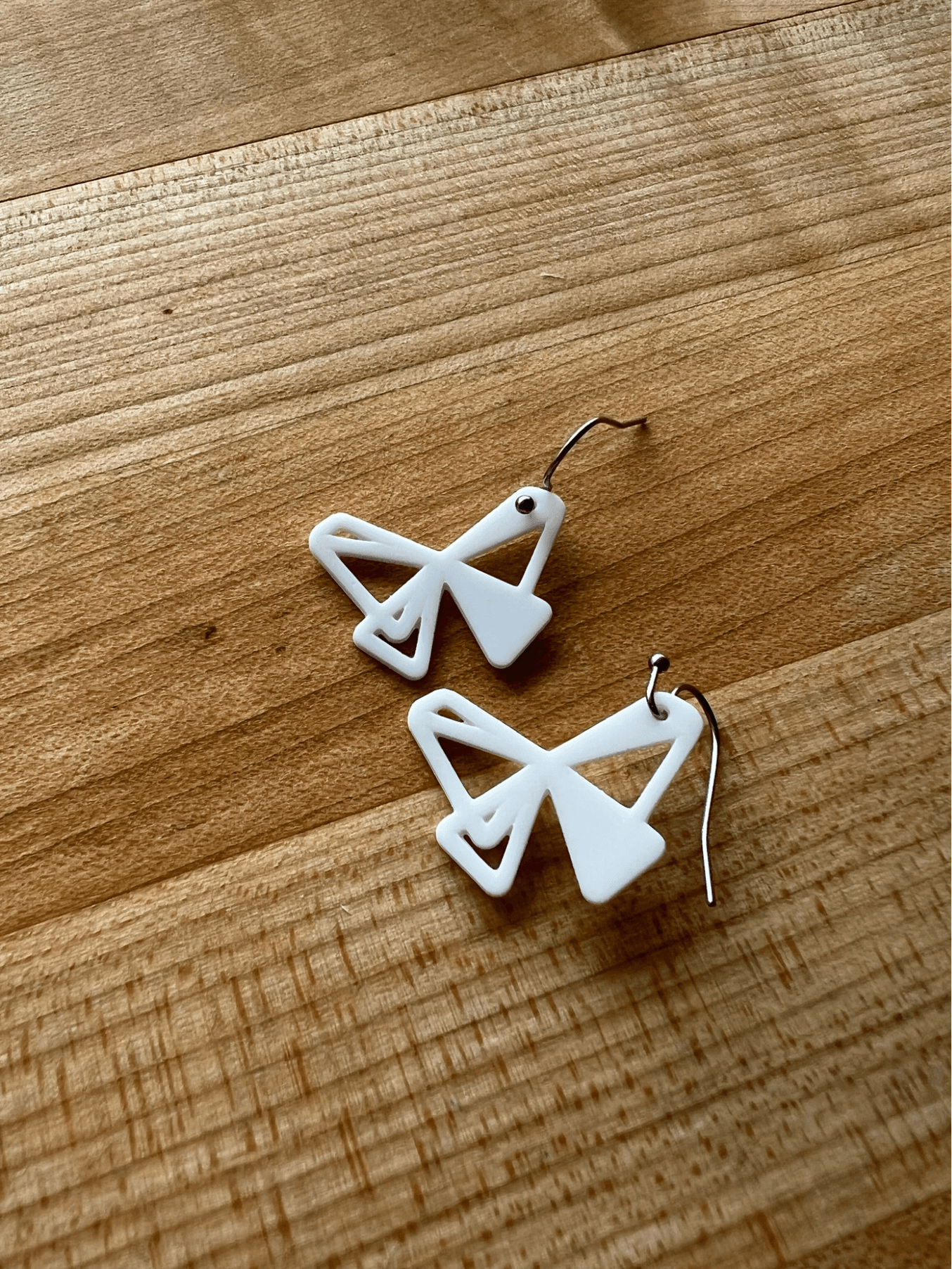 A Formling designed a Formlabs-themed jewelry collection in 2022.