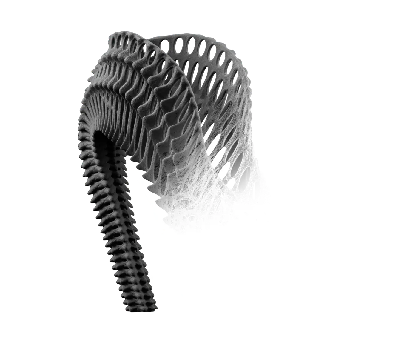 Fuse 1 sample part