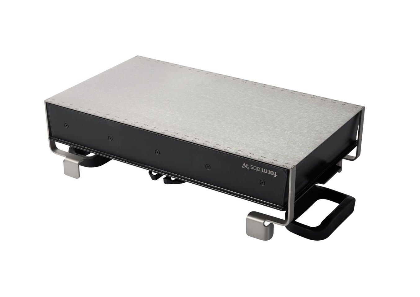 Build Platform Flex