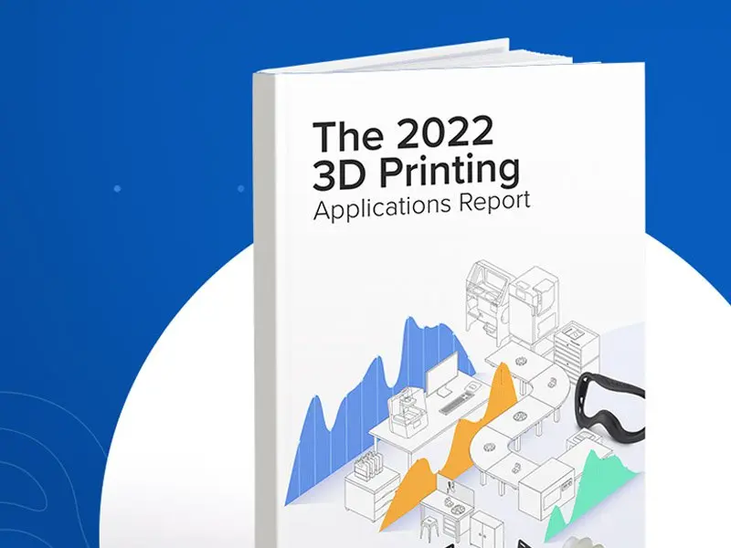 3D Printing Applications Report