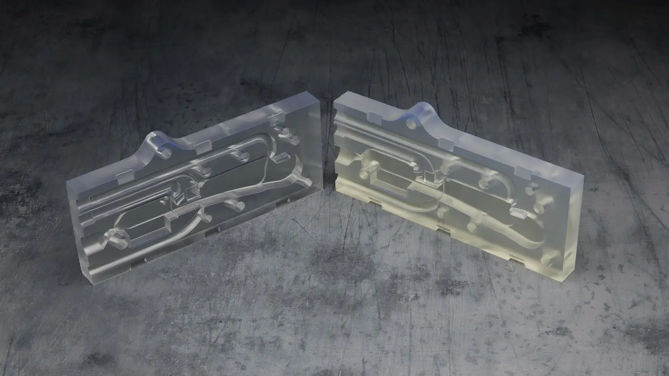 Clear Resin V5 compare to Clear Resin v4