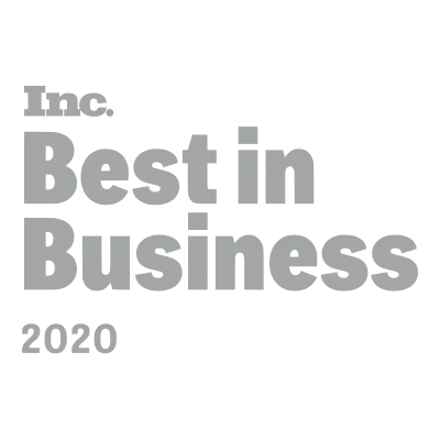 Inc. Best in Business 2020